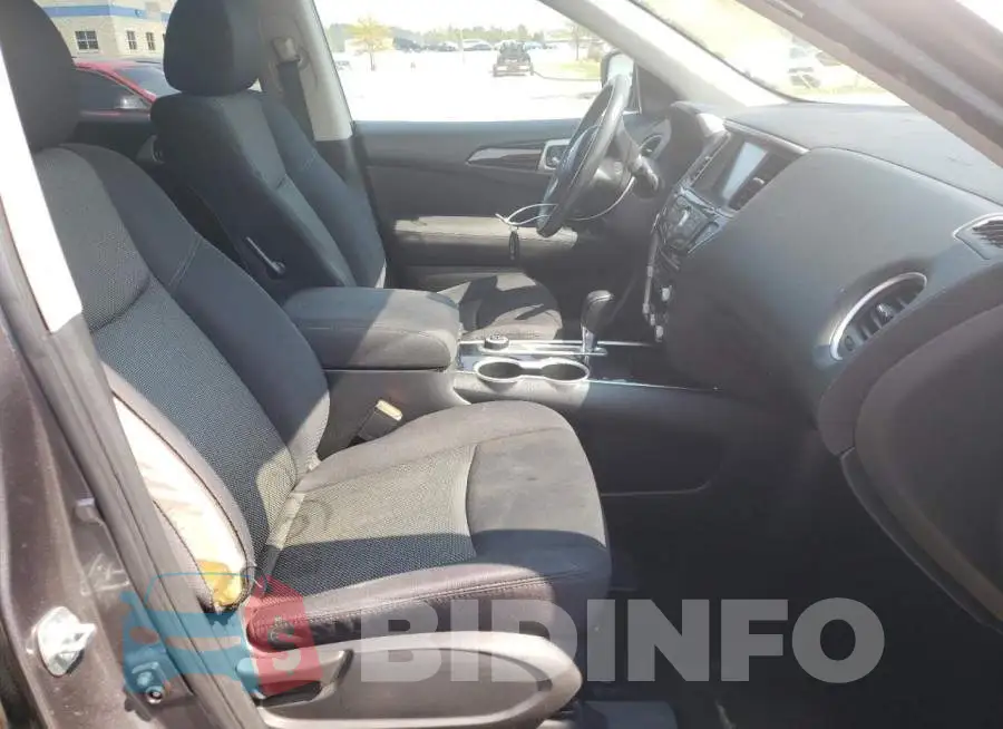 5N1DR2MM2HC908195 Photo# 5