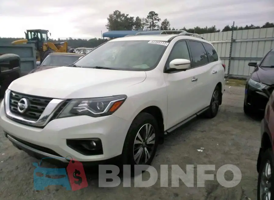 5N1DR2MN1HC677024 Photo# 2