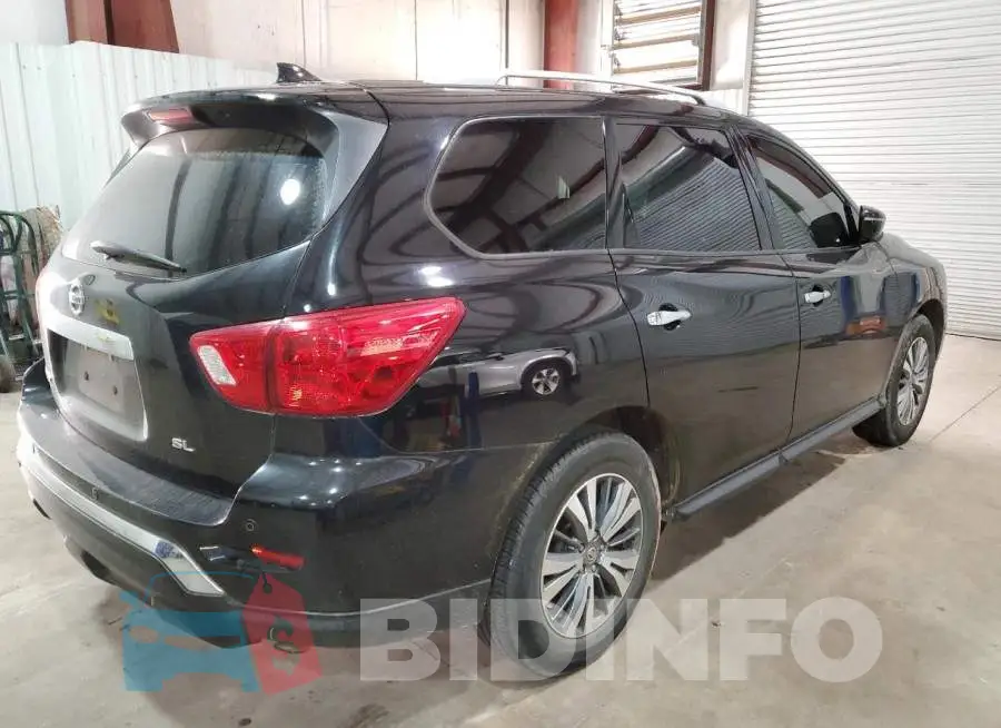 5N1DR2MN5KC623944 Photo# 4