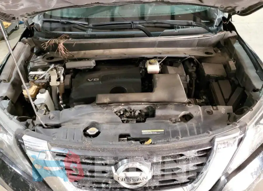 5N1DR2MN5KC623944 Photo# 7