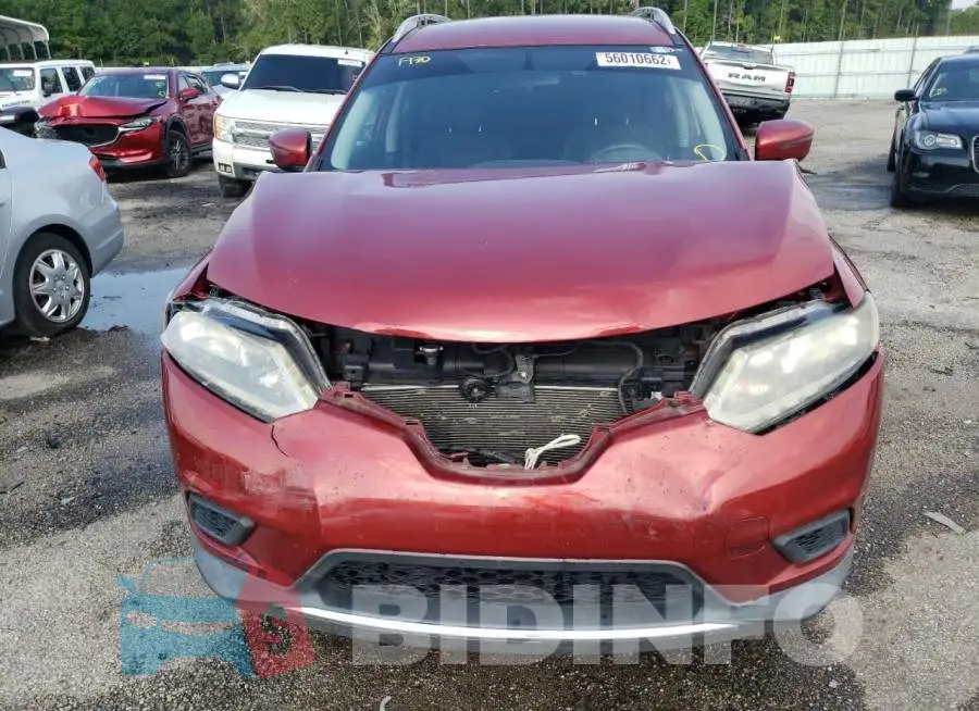 KNMAT2MT2GP641180 Photo# 9