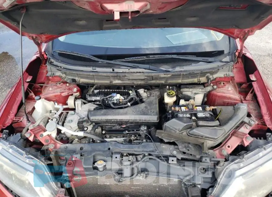 KNMAT2MT2GP641180 Photo# 7