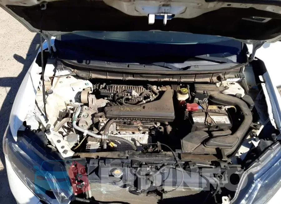 KNMAT2MT4GP696777 Photo# 7