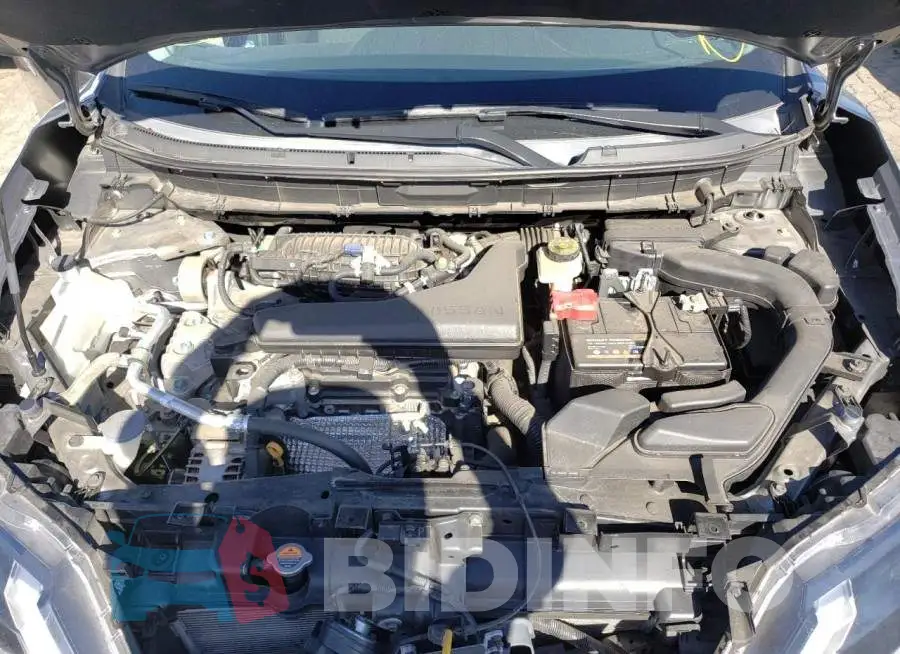 KNMAT2MT6JP535001 Photo# 7