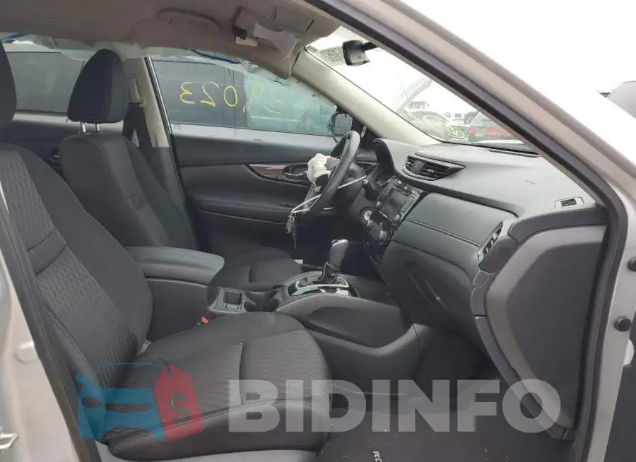 KNMAT2MT6KP546856 Photo# 5