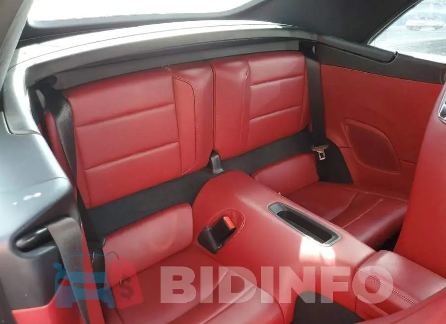 WP0CB2A9XJS147156 Photo# 6