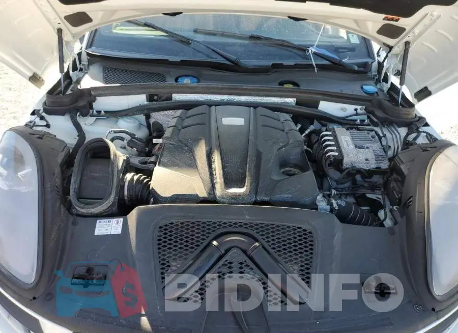 WP1AB2A52MLB33186 Photo# 7