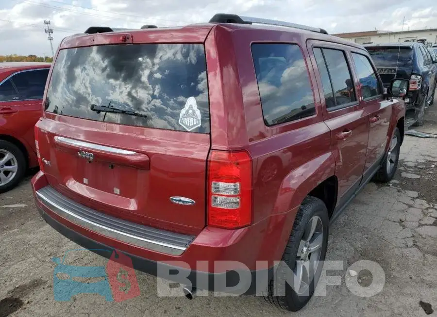 1C4NJRFB5GD807620 Photo# 4