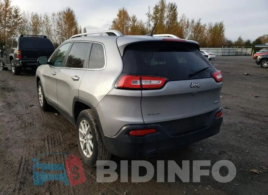 1C4PJMCB8GW243742 Photo# 3