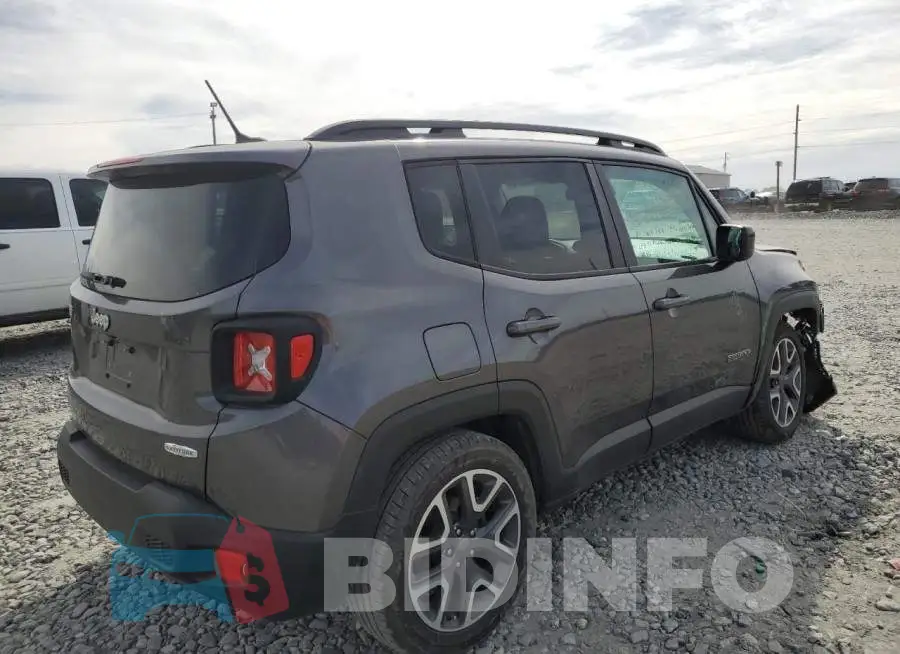 ZACCJABB5HPF70211 Photo# 4