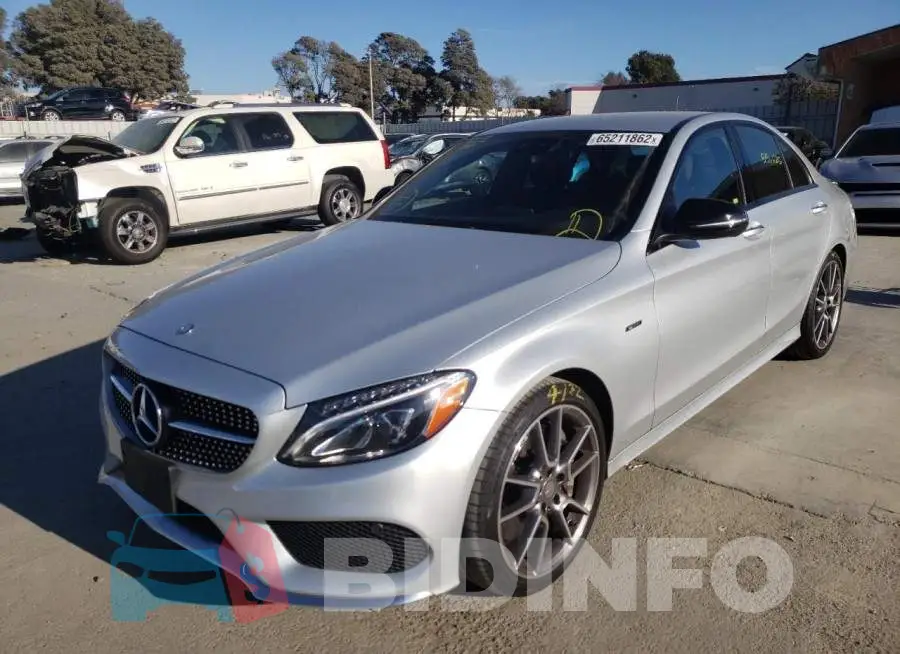55SWF6EB3GU126028 Photo# 2