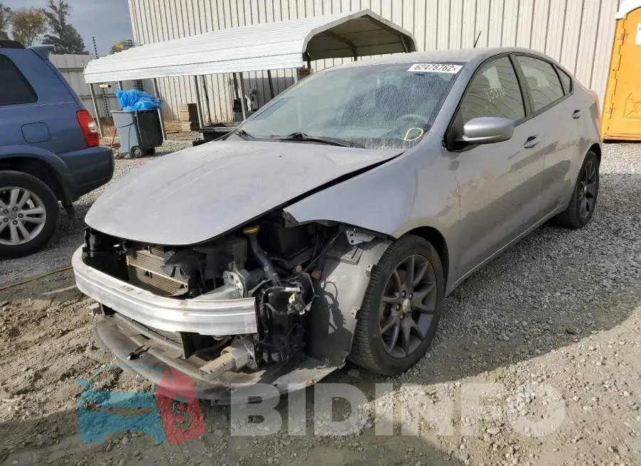 1C3CDFAAXGD712325 Photo# 2