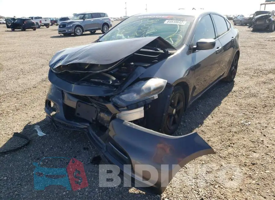 1C3CDFBB3GD689591 Photo# 2