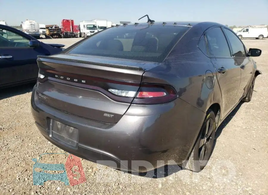 1C3CDFBB3GD689591 Photo# 4