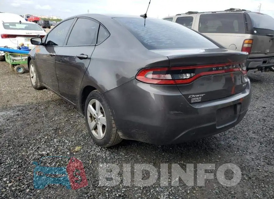 1C3CDFBB8GD515371 Photo# 3