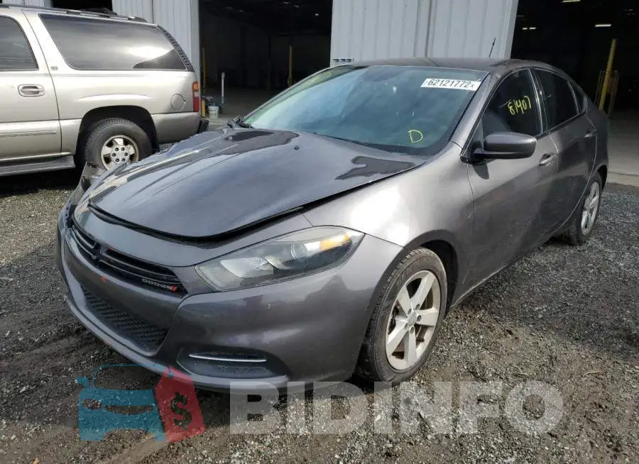 1C3CDFBB8GD515371 Photo# 2