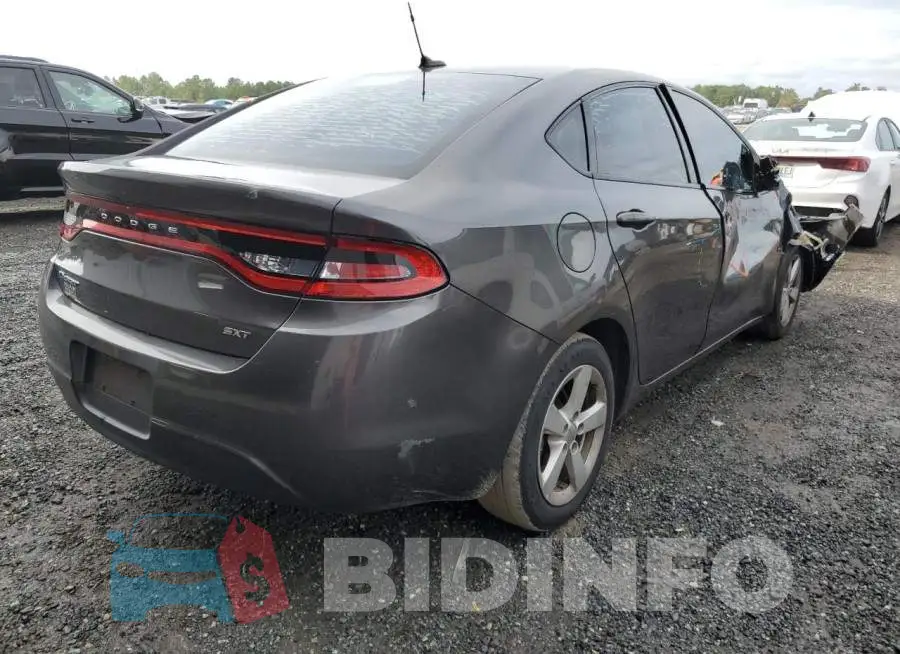 1C3CDFBB8GD515371 Photo# 4