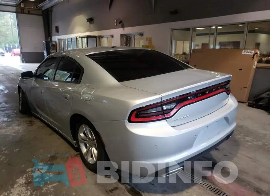 2C3CDXBG4LH125916 Photo# 3