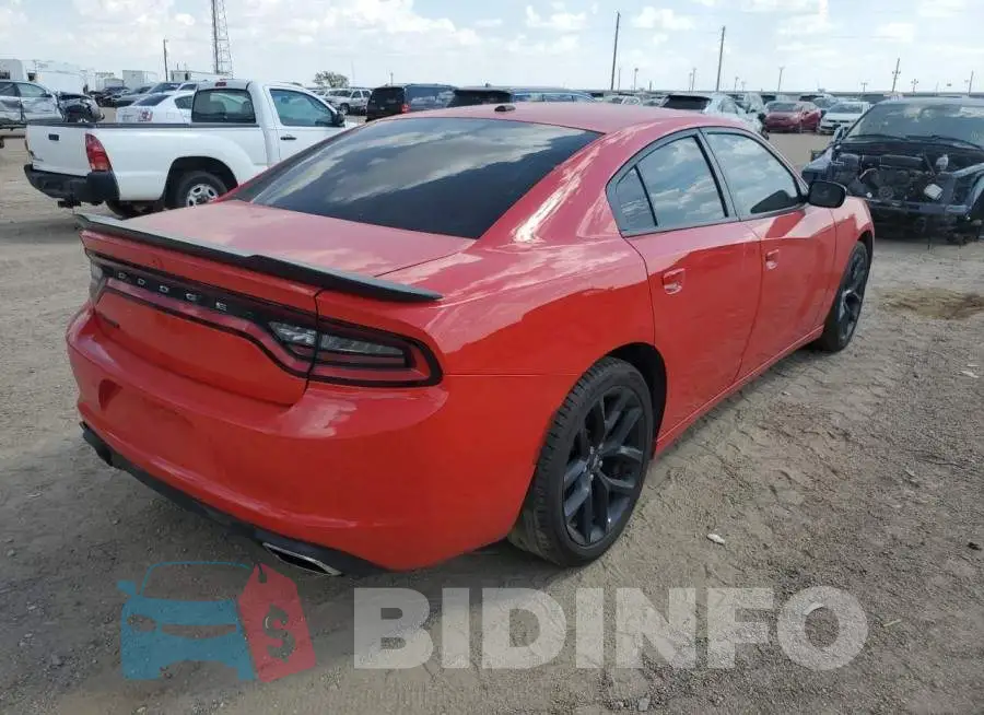 2C3CDXBG5KH634816 Photo# 4