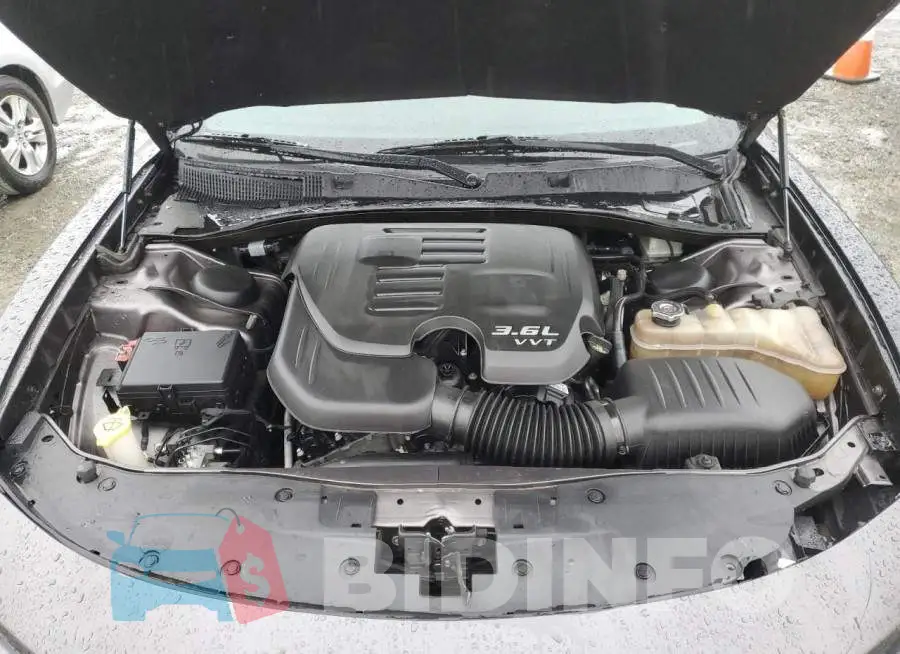 2C3CDXBG6GH180678 Photo# 7