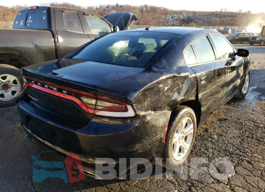 2C3CDXBG8KH760068 Photo# 4