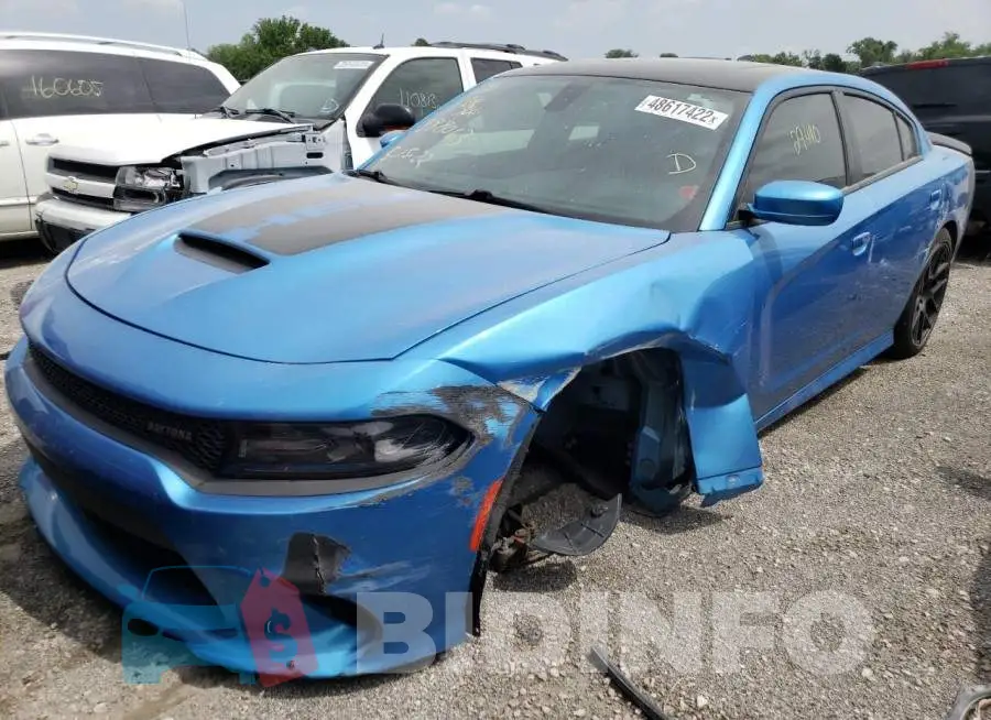 2C3CDXCT1KH562217 Photo# 2
