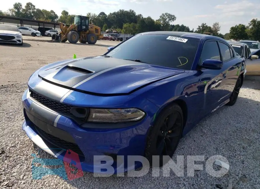 2C3CDXCT6KH748528 Photo# 2