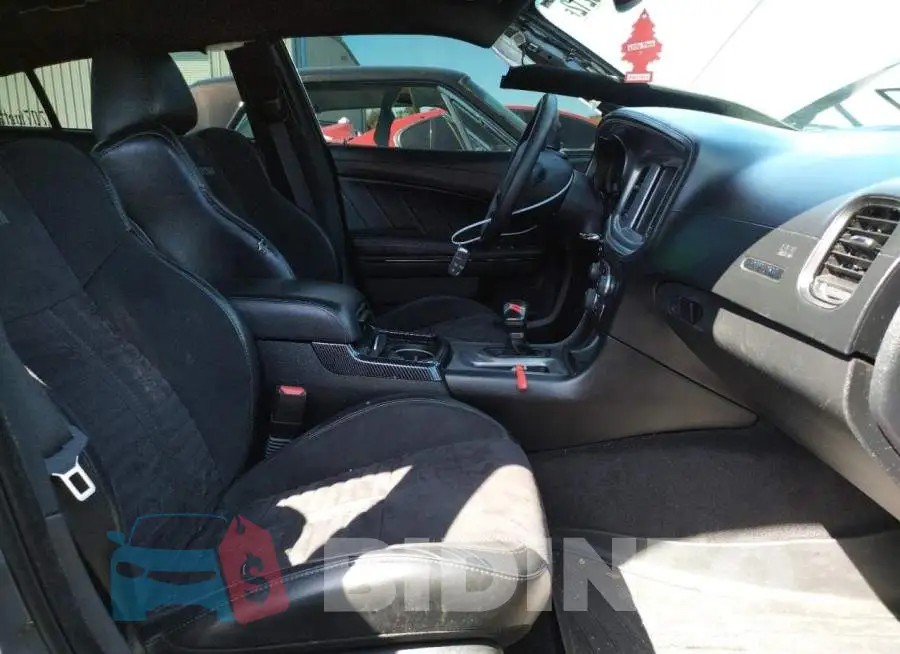 2C3CDXGJ9KH520287 Photo# 5