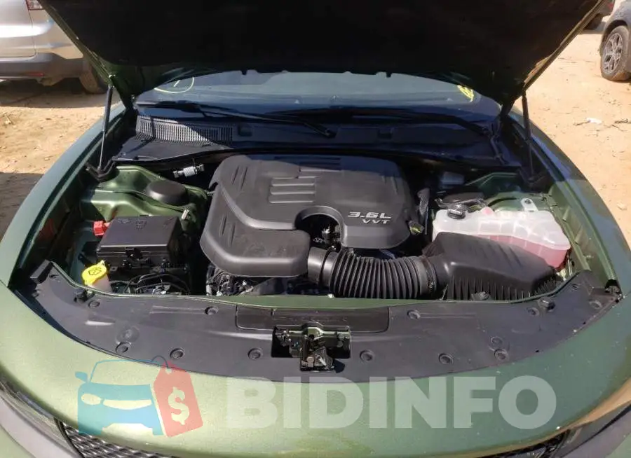 2C3CDXHG3MH666254 Photo# 7