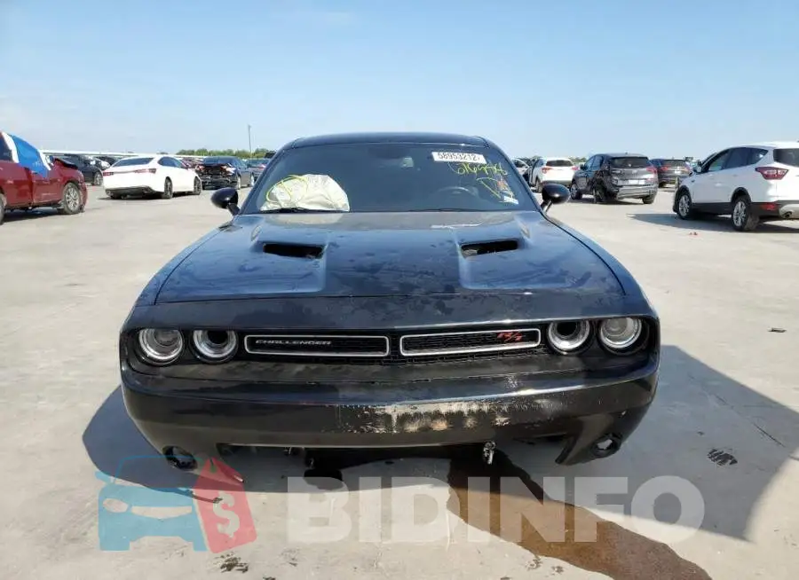 2C3CDZBT3KH676958 Photo# 9