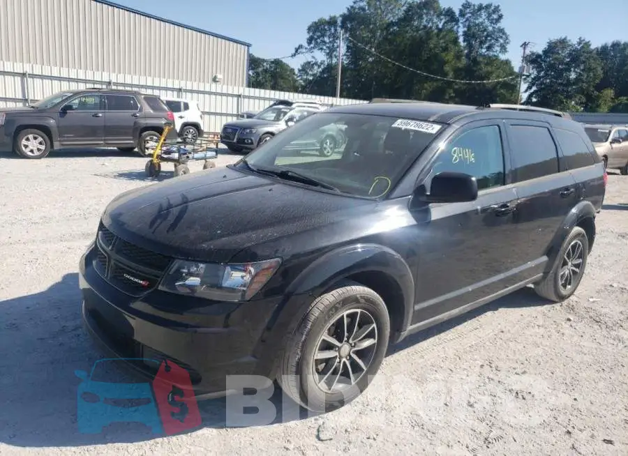 3C4PDCAB2HT707362 Photo# 2