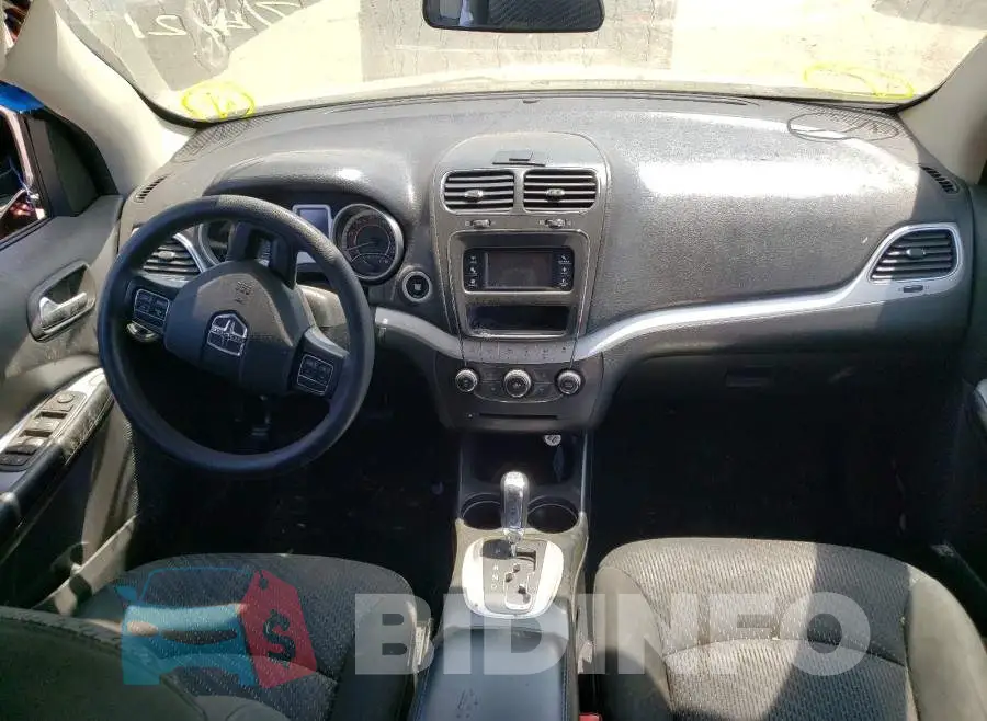 3C4PDCAB3GT187204 Photo# 9