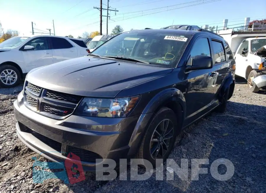 3C4PDCAB3HT673514 Photo# 2