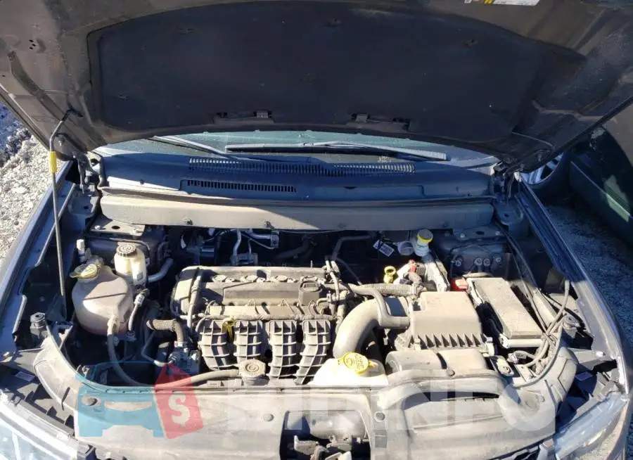 3C4PDCAB3HT673514 Photo# 7
