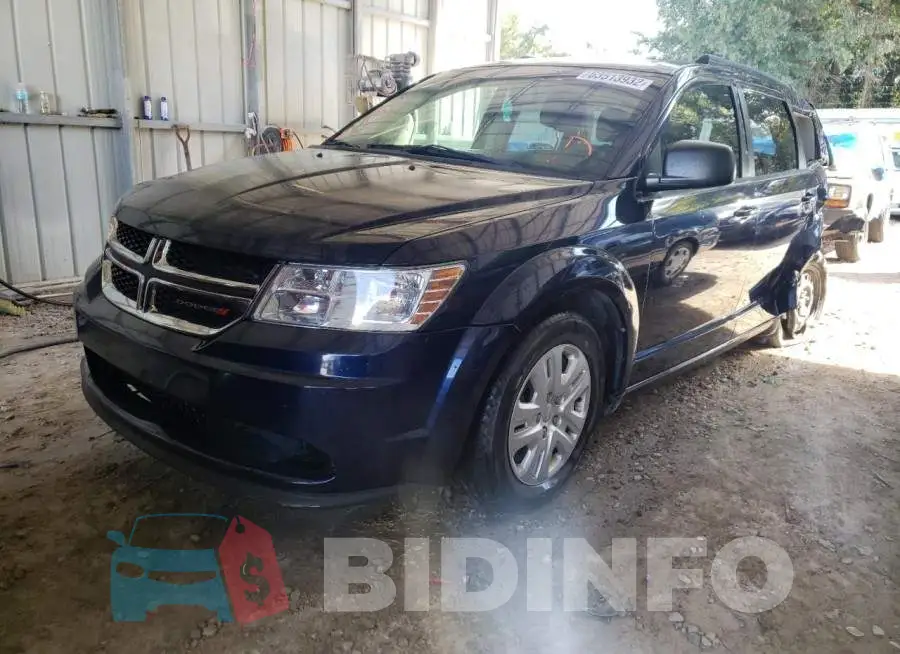 3C4PDCAB4HT568884 Photo# 2