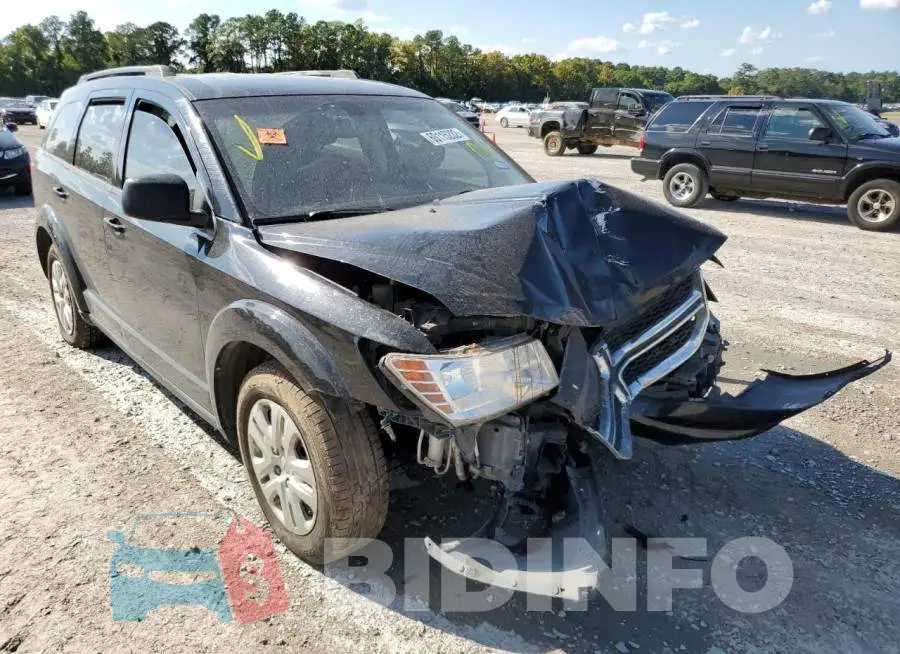 3C4PDCAB5HT598721 Photo# 1