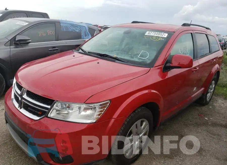 3C4PDCBG5JT531908 Photo# 2