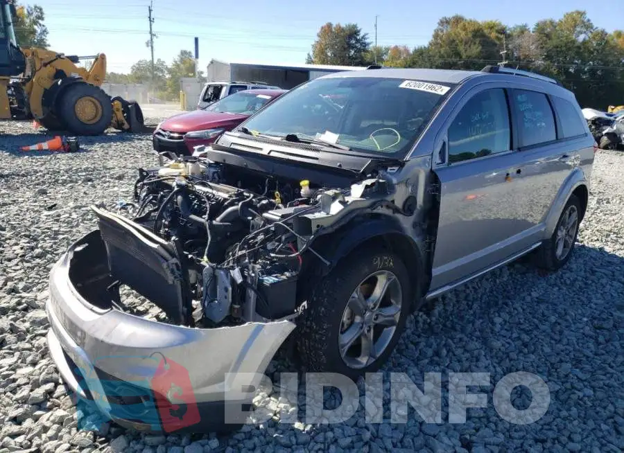 3C4PDCGB1HT613190 Photo# 2
