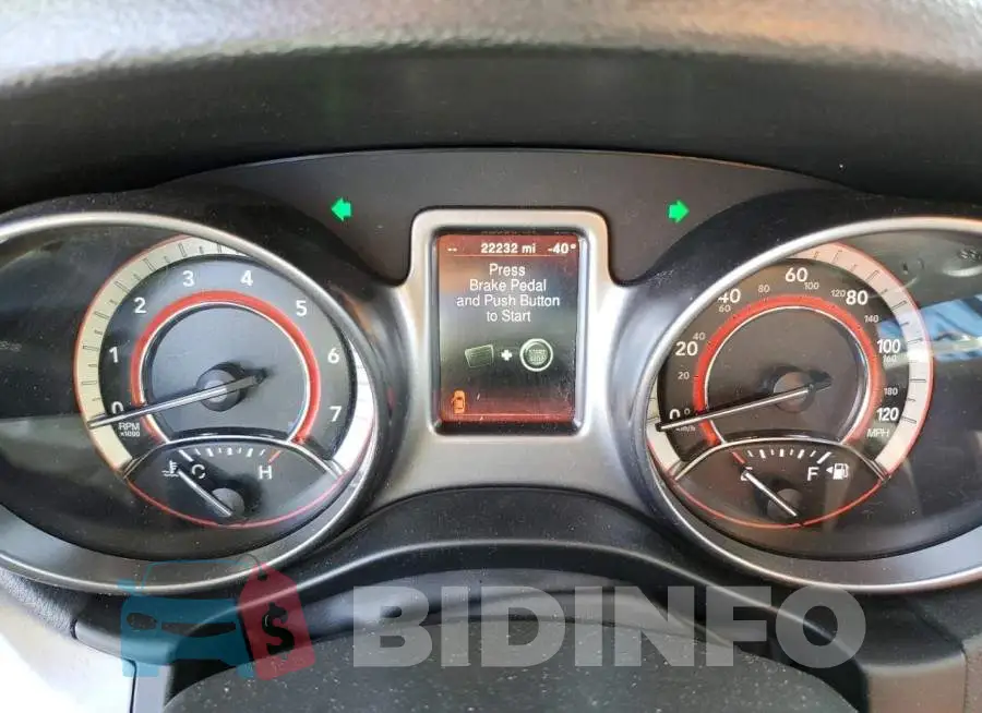 3C4PDCGB7LT261077 Photo# 8