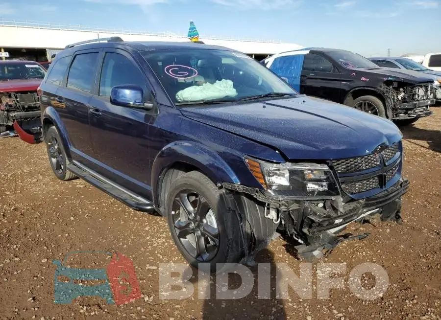 3C4PDCGB7LT261077 Photo# 1