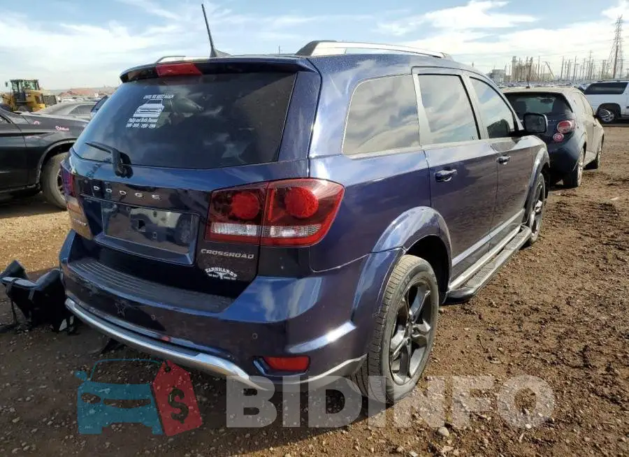 3C4PDCGB7LT261077 Photo# 4