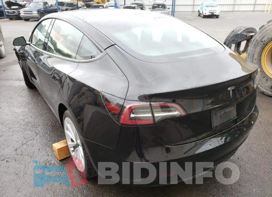 5YJ3E1EA8NF187714 Photo# 3