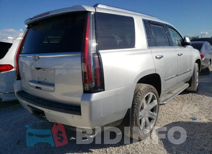 1GYS3BKJ2LR285148 Photo# 4