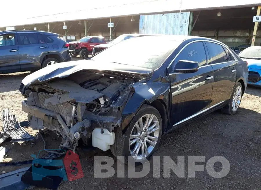 2G61M5S34K9134714 Photo# 2