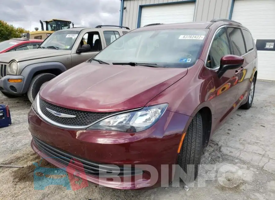 2C4RC1DG3LR156930 Photo# 2