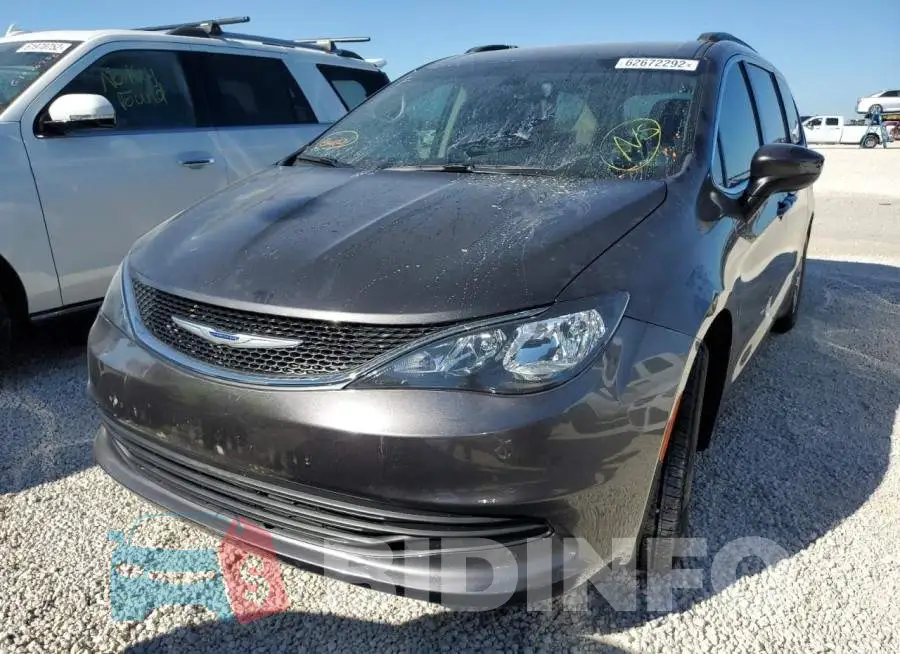 2C4RC1DG5LR172403 Photo# 2