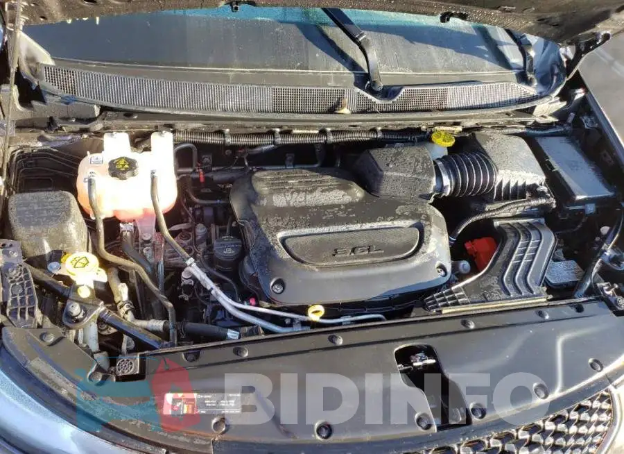 2C4RC1FG7MR607923 Photo# 7