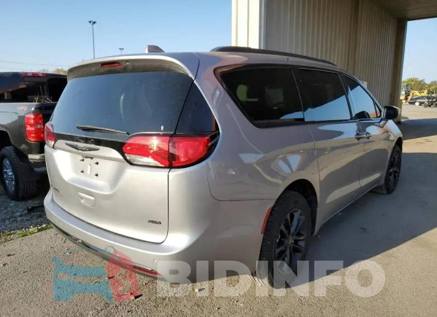 2C4RC3BG9LR289934 Photo# 4