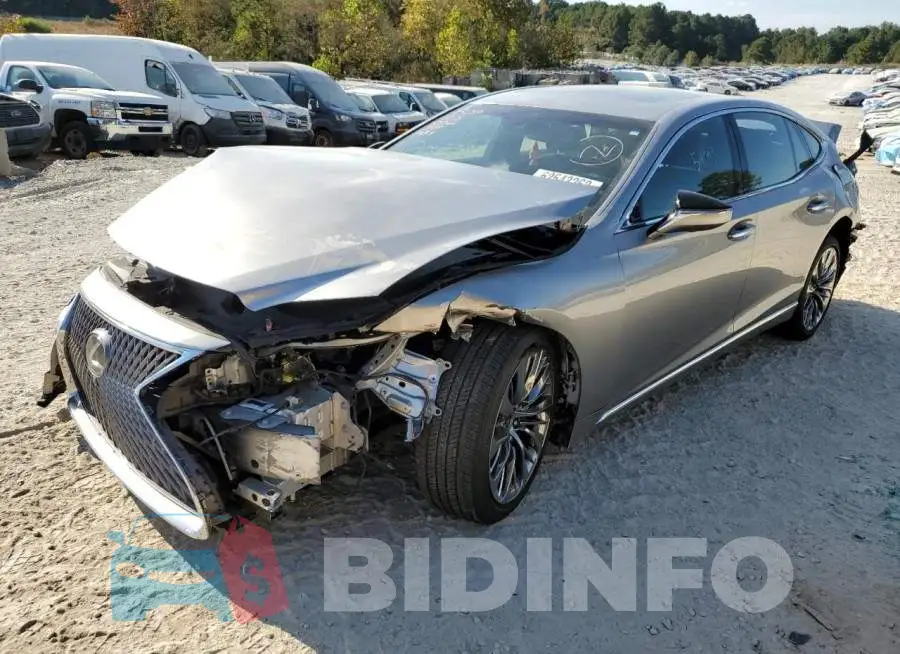 JTHB51FFXK5009482 Photo# 2