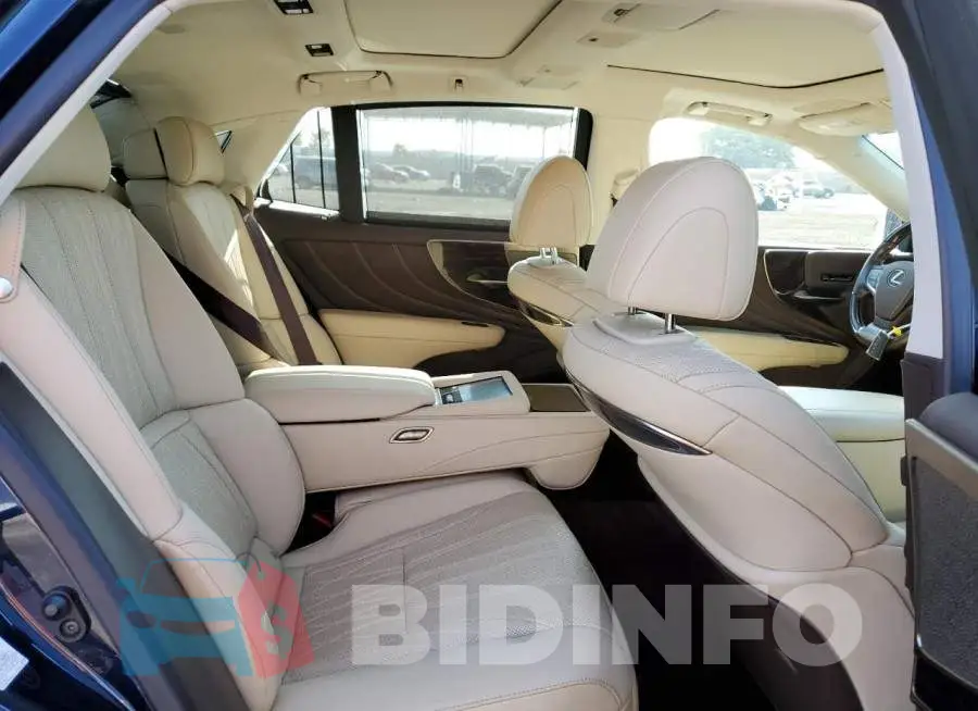 JTHB5LFF2K5009763 Photo# 6
